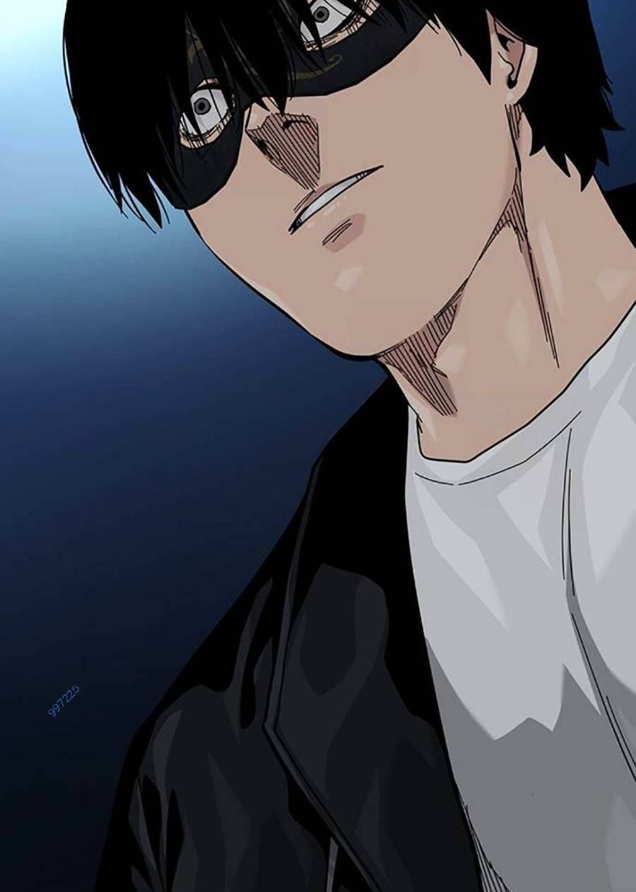 Để Có Thể Sống Sót Chap 124 - Next Chap 125