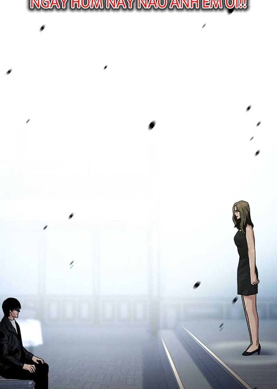 Để Có Thể Sống Sót Chap 124 - Next Chap 125