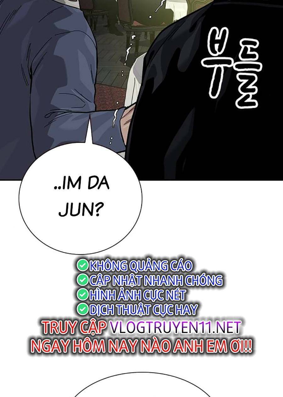 Để Có Thể Sống Sót Chap 124 - Next Chap 125