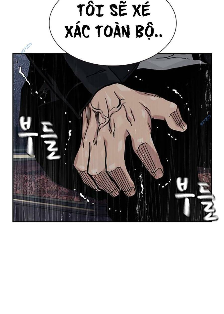 Để Có Thể Sống Sót Chap 124 - Next Chap 125