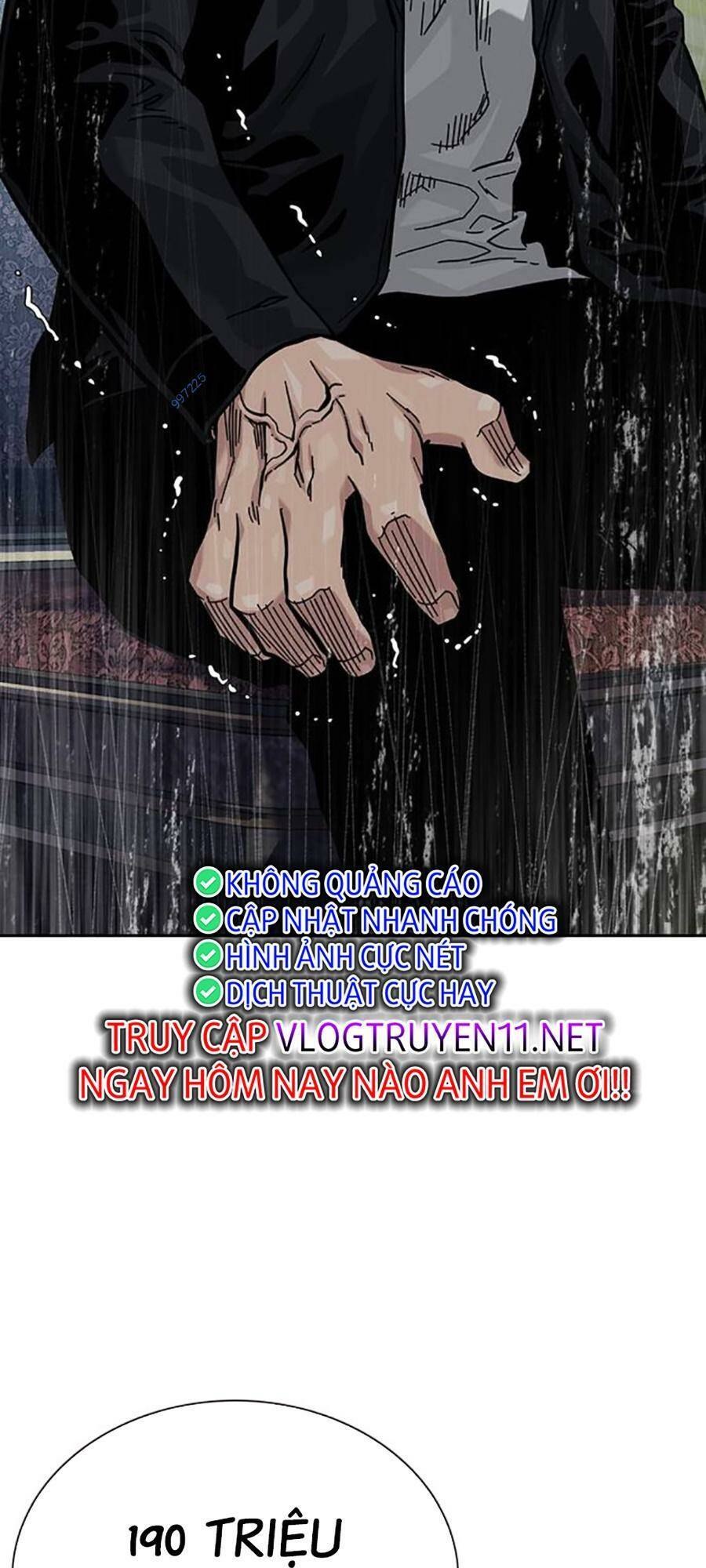 Để Có Thể Sống Sót Chap 124 - Next Chap 125