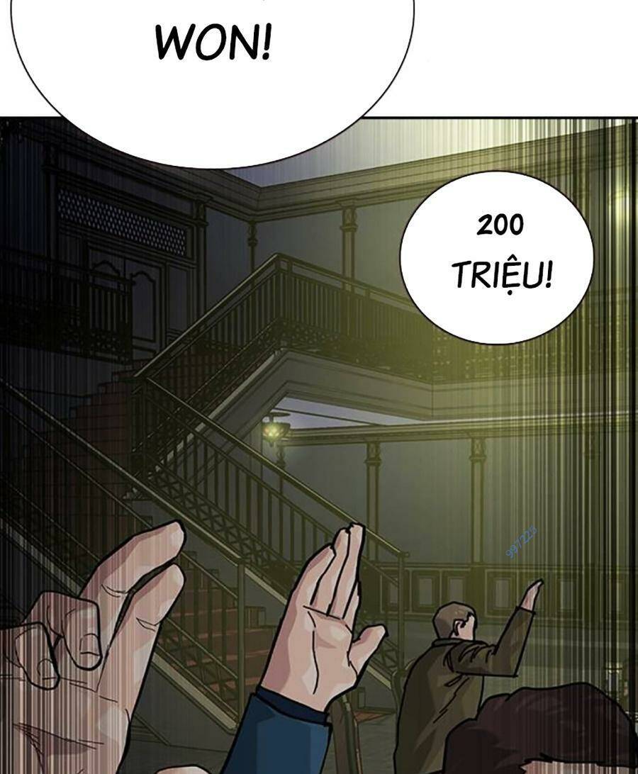 Để Có Thể Sống Sót Chap 124 - Next Chap 125
