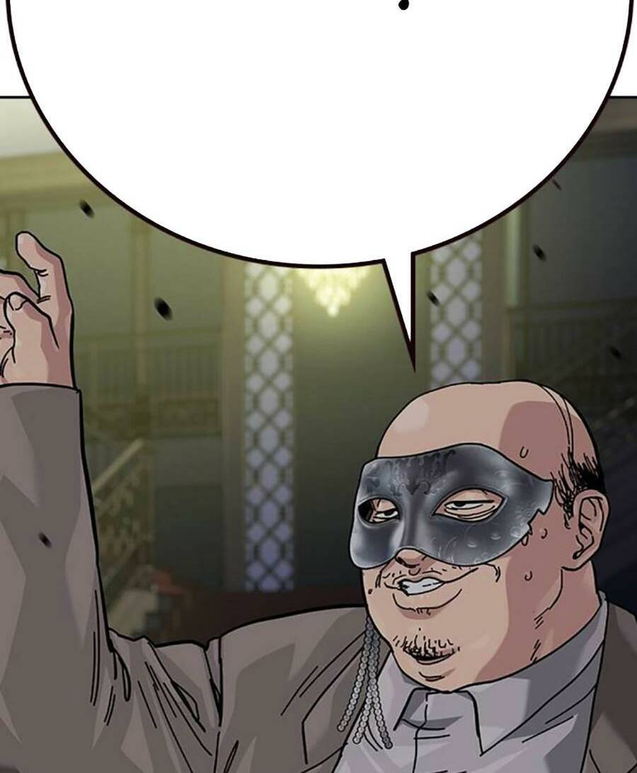 Để Có Thể Sống Sót Chap 124 - Next Chap 125