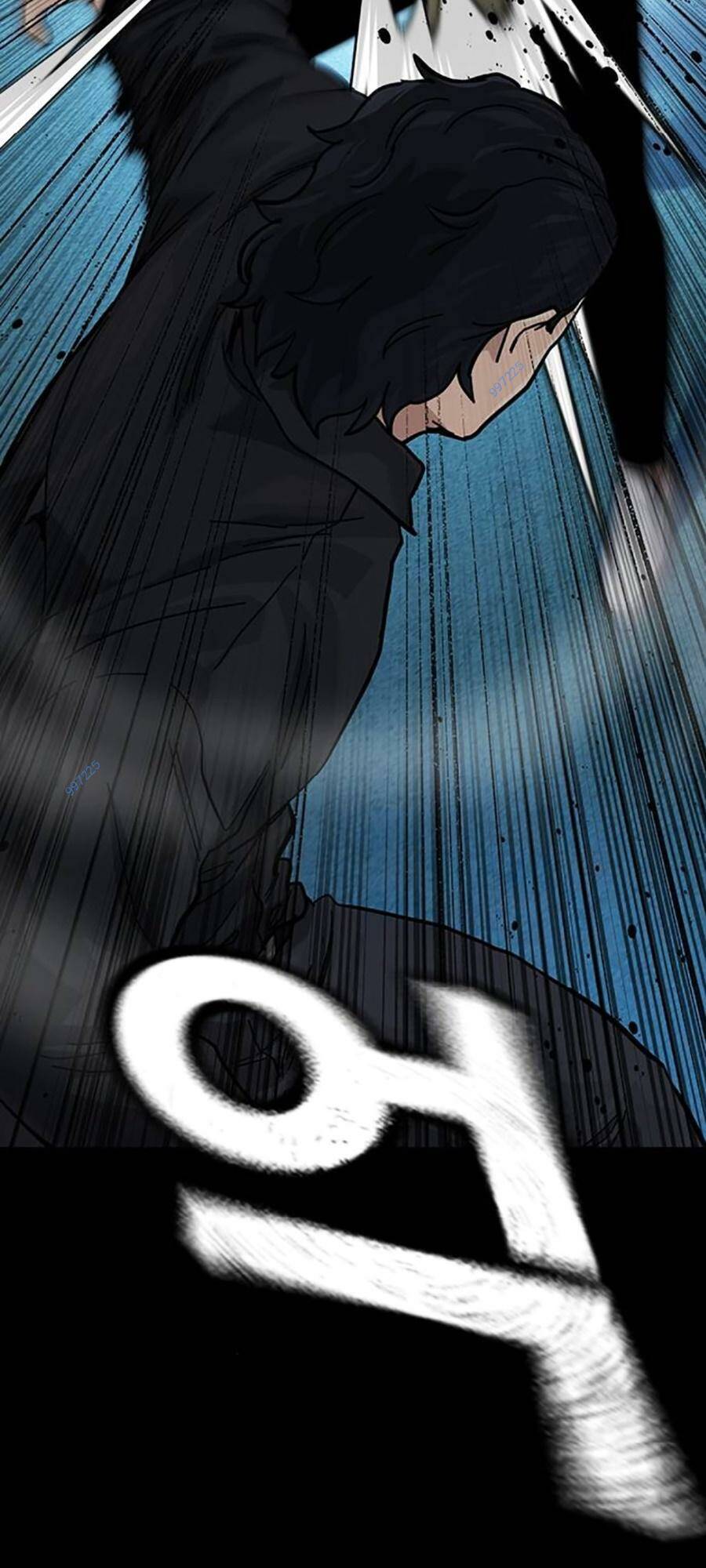 Để Có Thể Sống Sót Chap 124 - Next Chap 125
