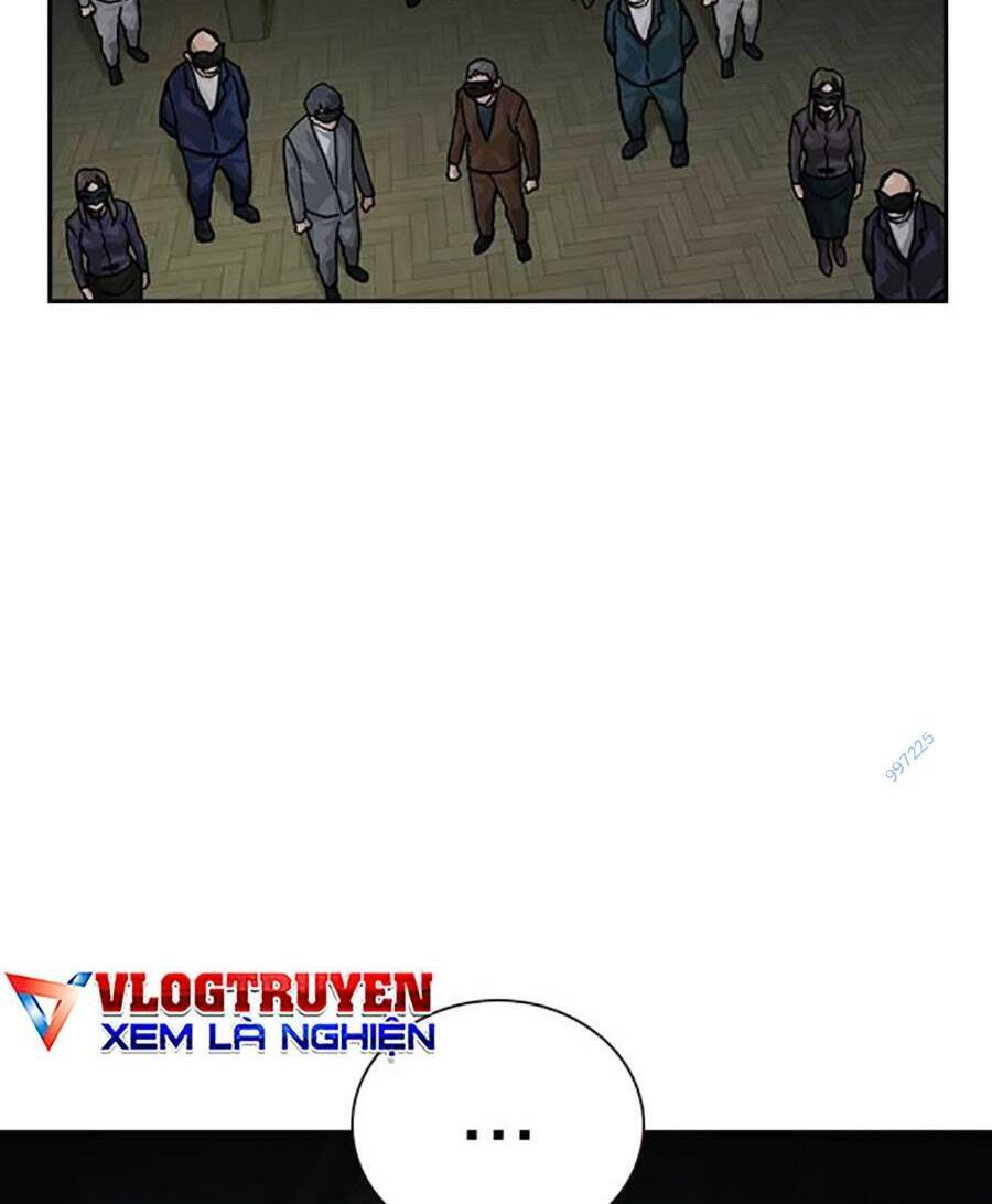 Để Có Thể Sống Sót Chap 124 - Next Chap 125