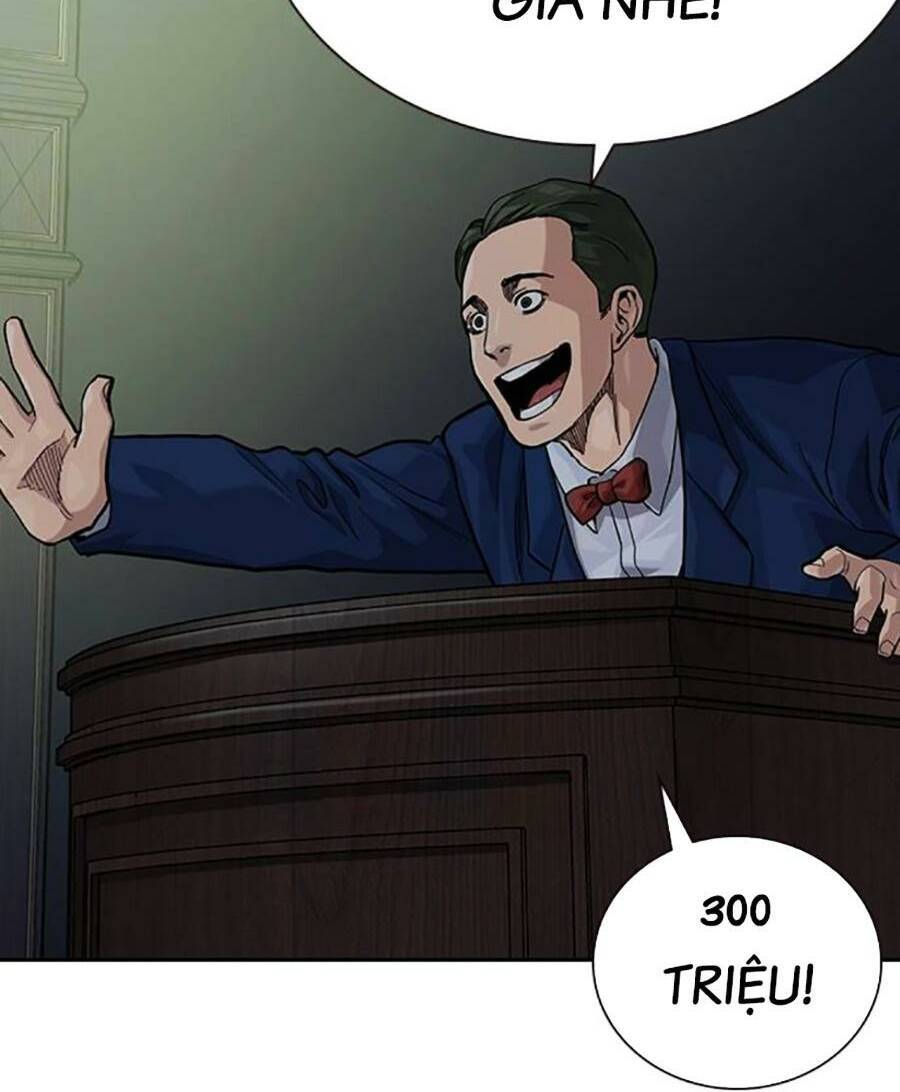 Để Có Thể Sống Sót Chap 124 - Next Chap 125