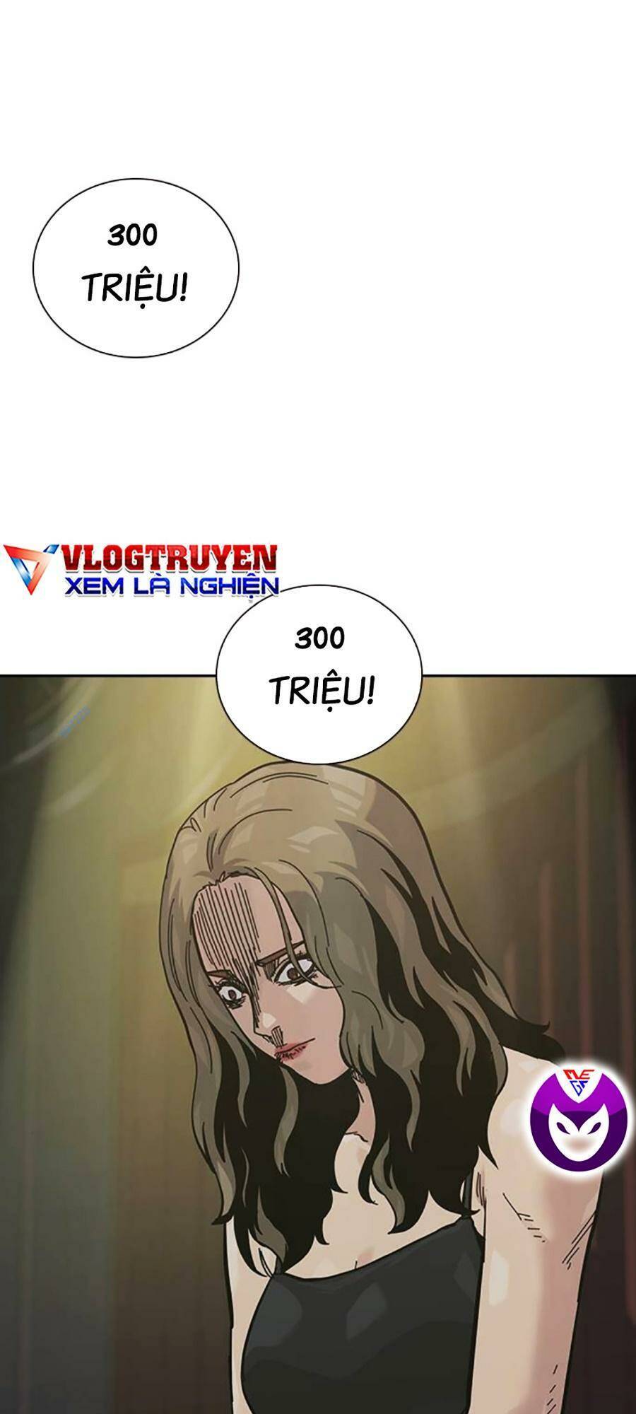 Để Có Thể Sống Sót Chap 124 - Next Chap 125
