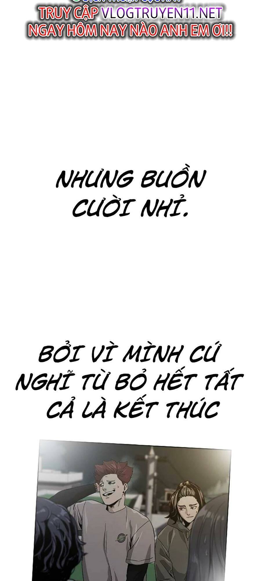 Để Có Thể Sống Sót Chap 124 - Next Chap 125