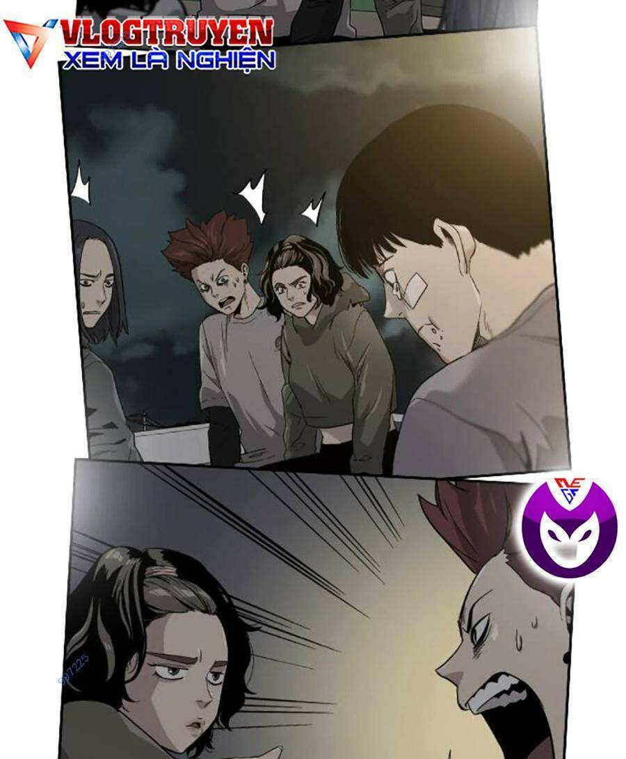 Để Có Thể Sống Sót Chap 124 - Next Chap 125