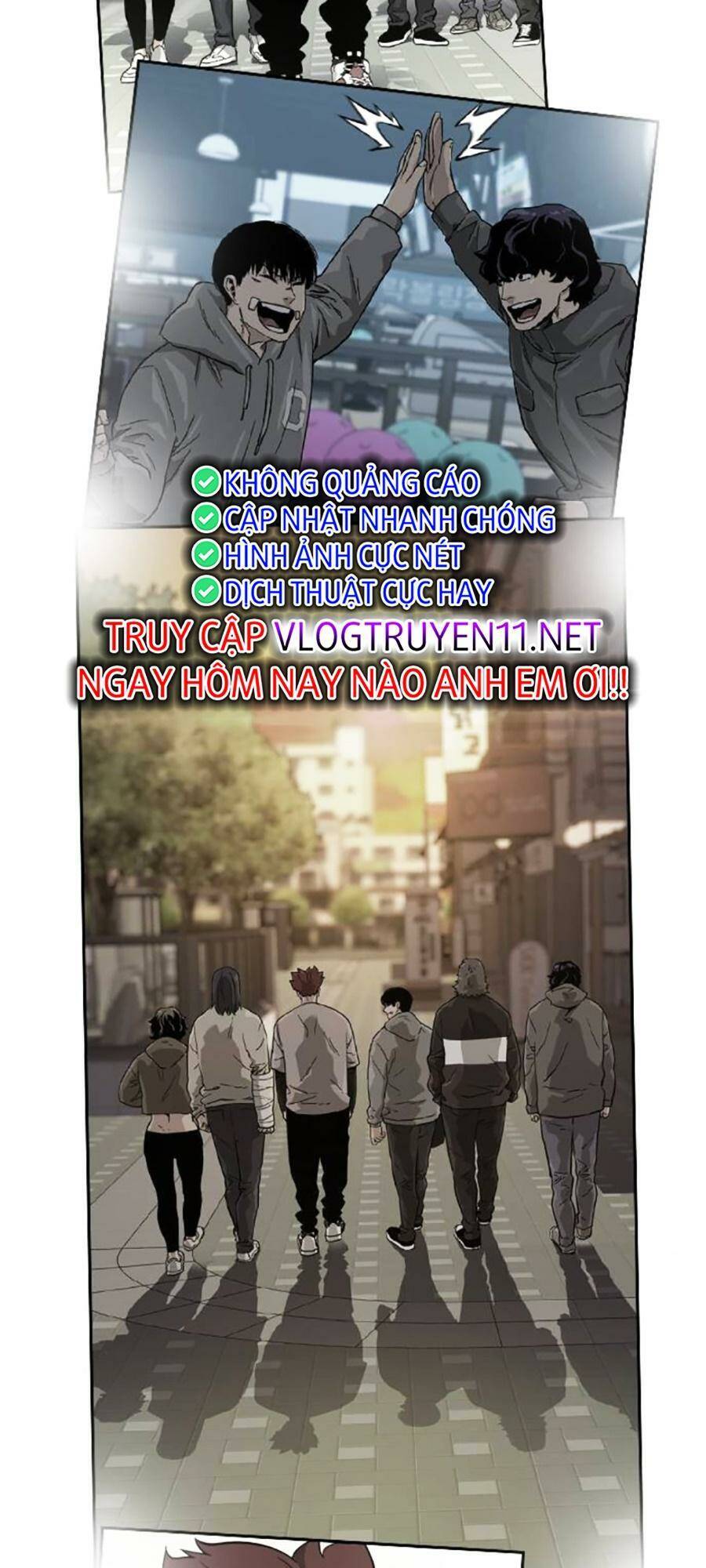 Để Có Thể Sống Sót Chap 124 - Next Chap 125