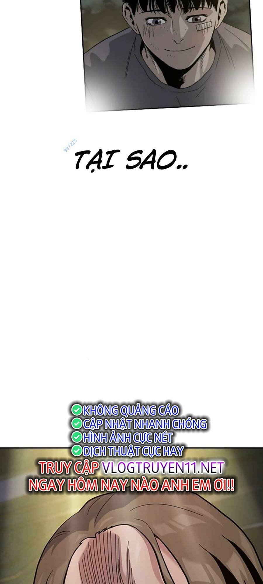 Để Có Thể Sống Sót Chap 124 - Next Chap 125