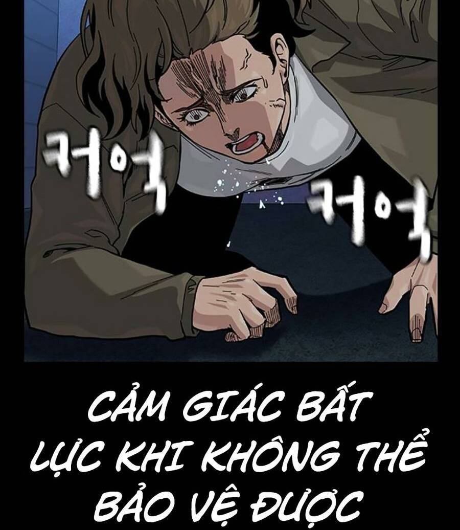 Để Có Thể Sống Sót Chap 124 - Next Chap 125