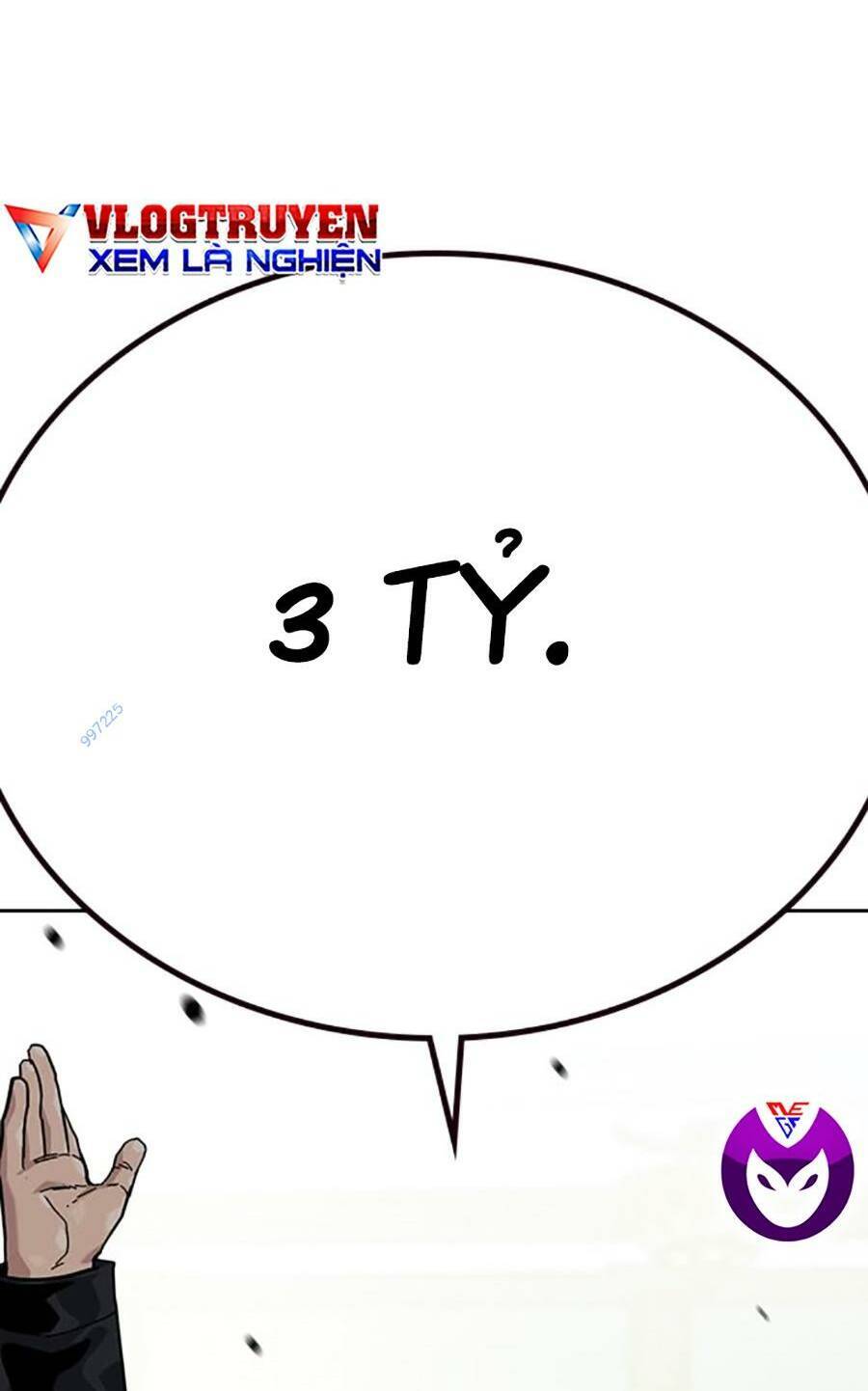 Để Có Thể Sống Sót Chap 124 - Next Chap 125