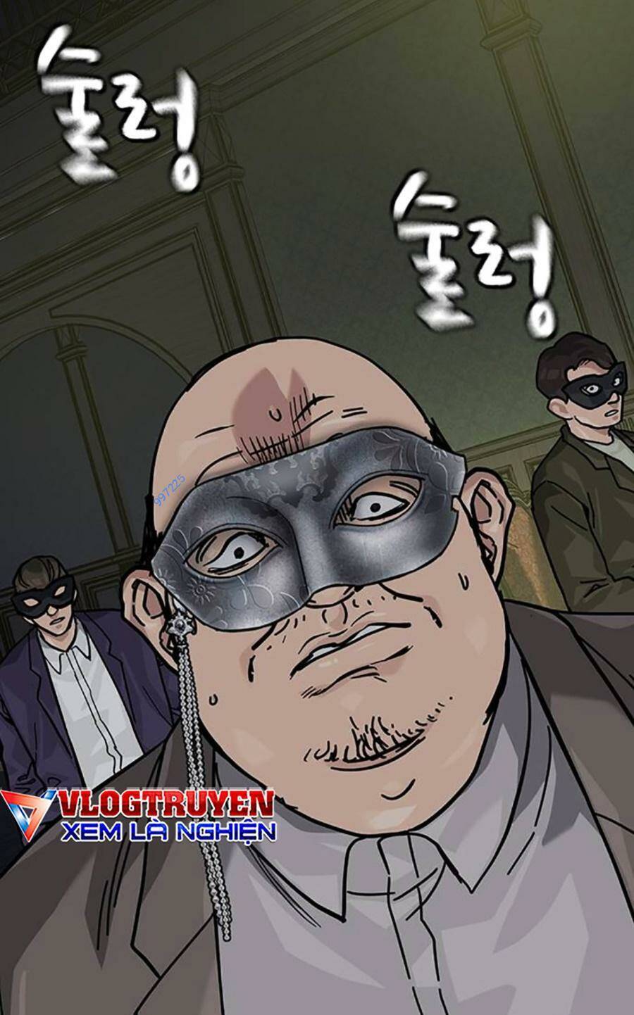 Để Có Thể Sống Sót Chap 124 - Next Chap 125