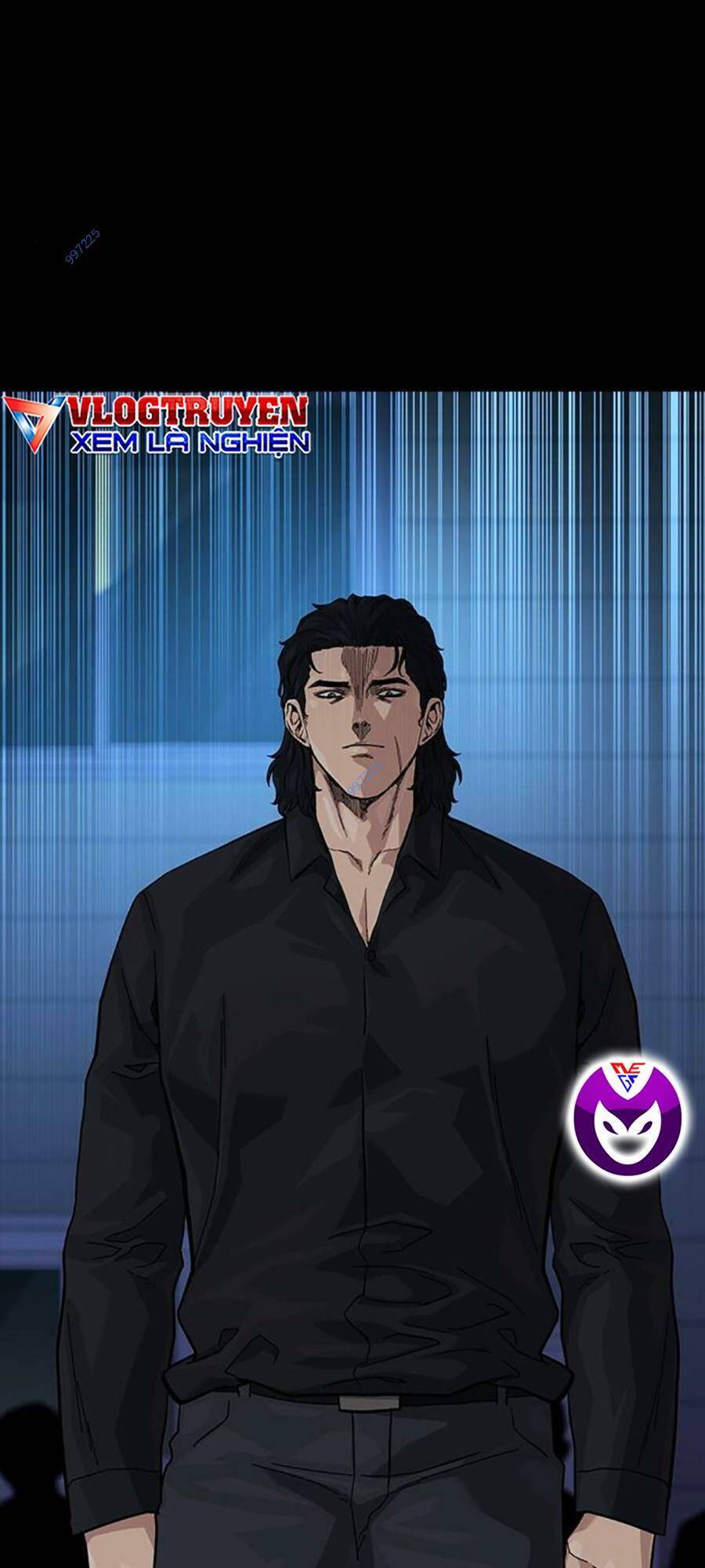 Để Có Thể Sống Sót Chap 124 - Next Chap 125