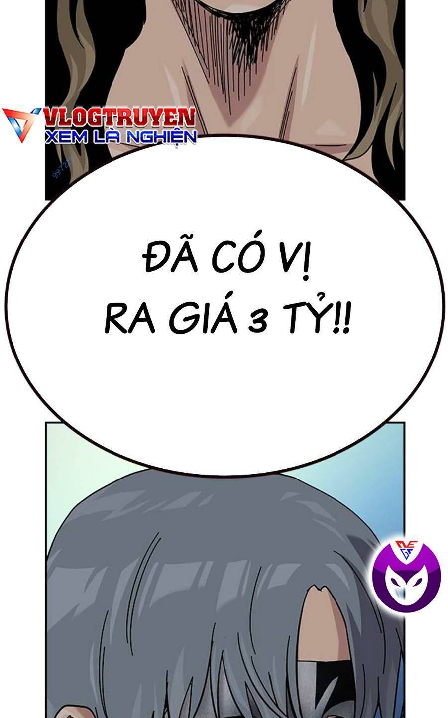 Để Có Thể Sống Sót Chap 124 - Next Chap 125