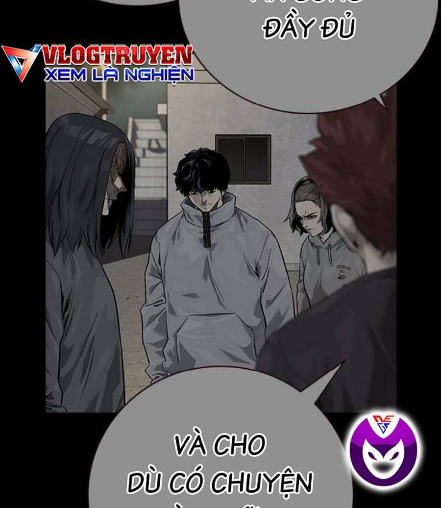 Để Có Thể Sống Sót Chap 124 - Next Chap 125