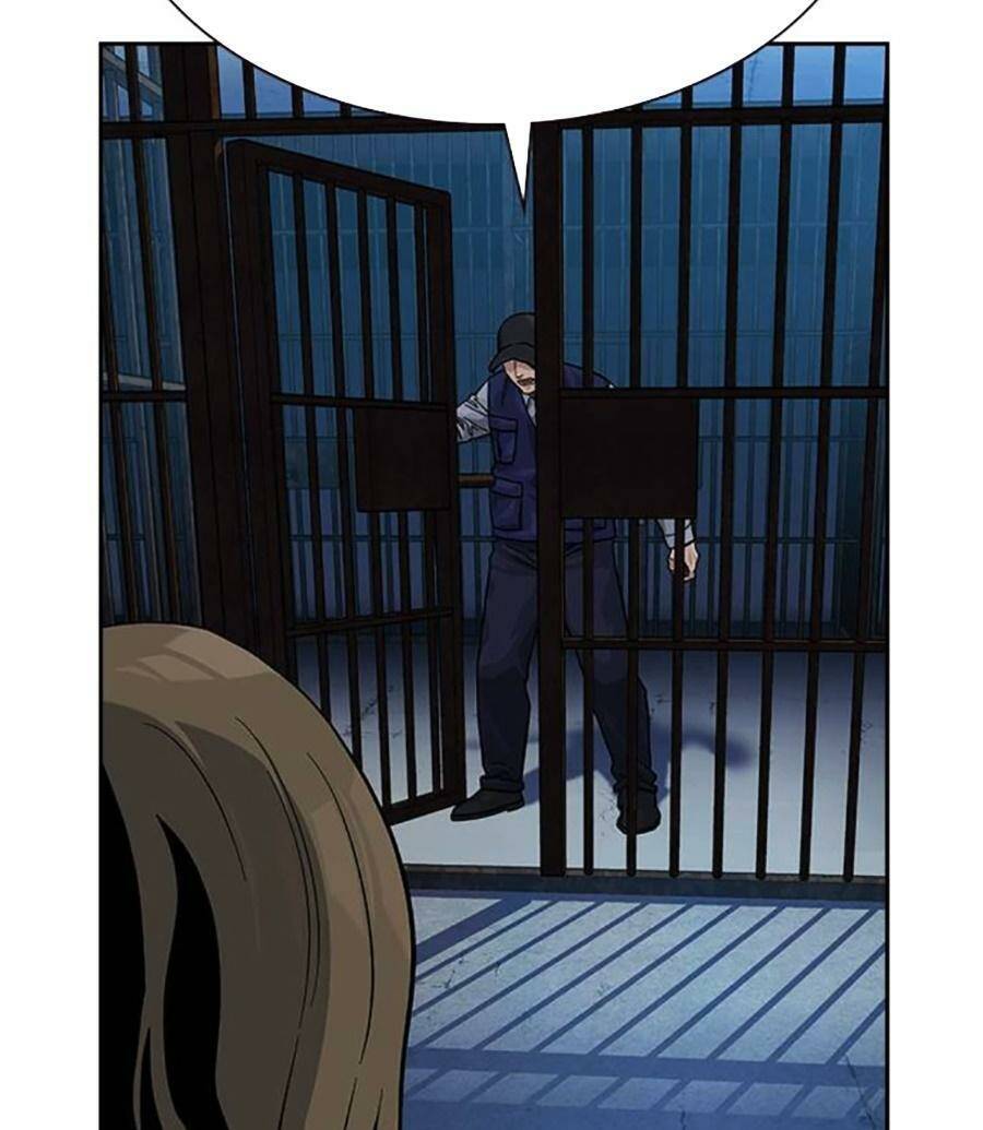 Để Có Thể Sống Sót Chap 124 - Next Chap 125