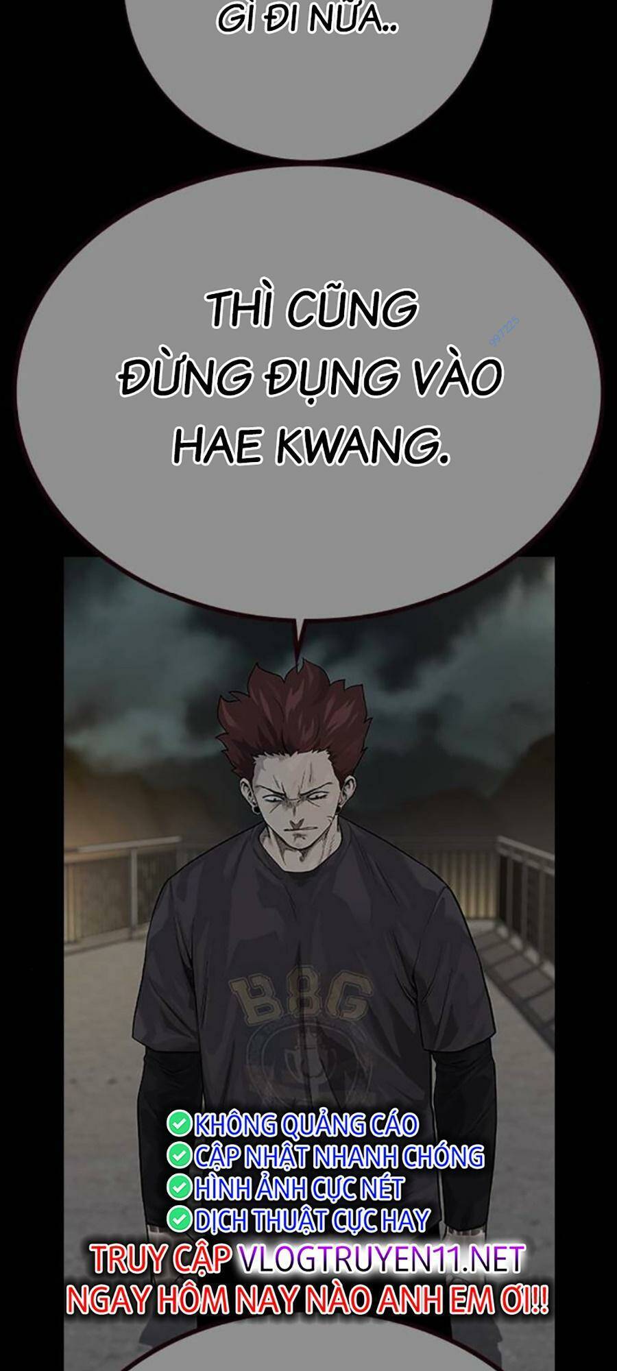Để Có Thể Sống Sót Chap 124 - Next Chap 125