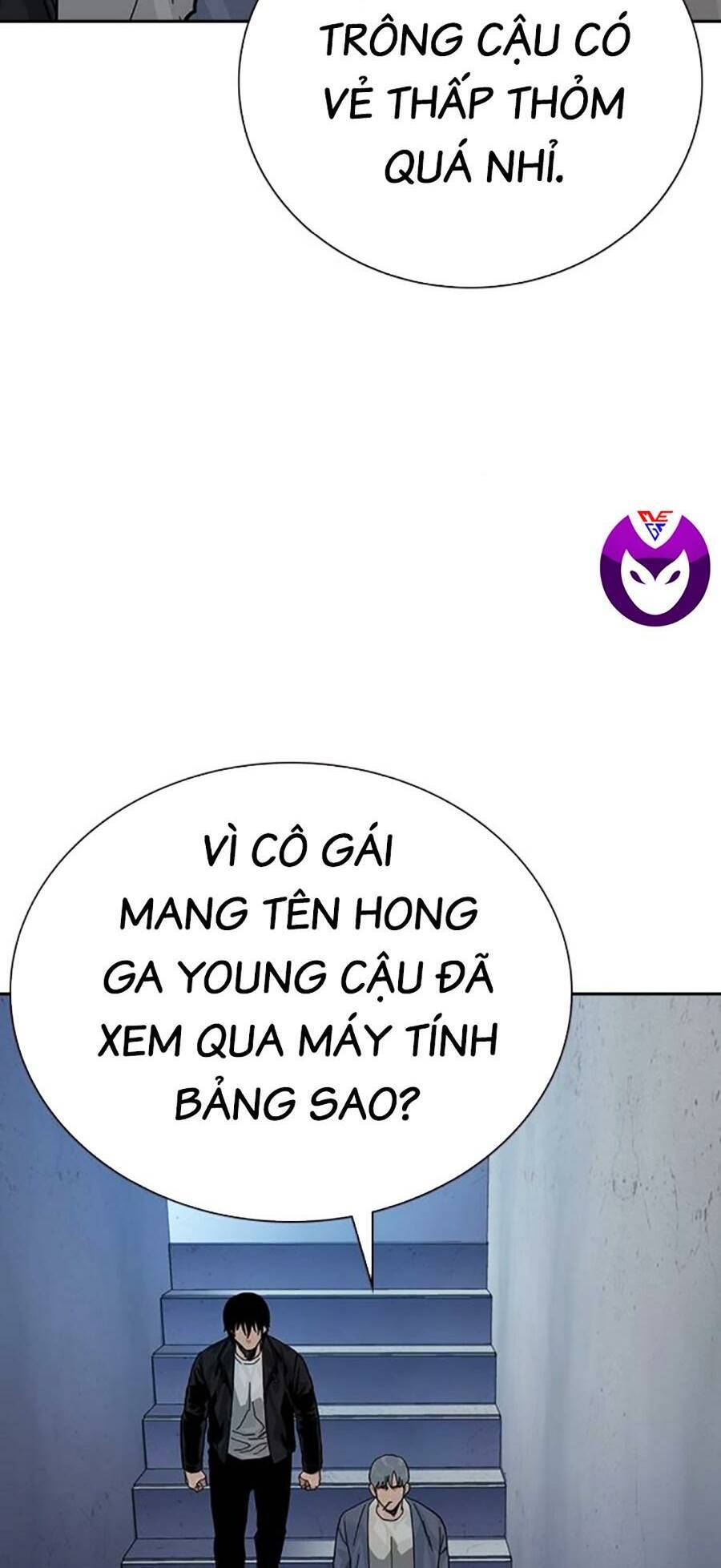 Để Có Thể Sống Sót Chap 124 - Next Chap 125