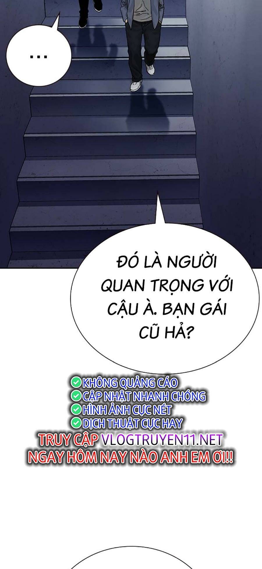 Để Có Thể Sống Sót Chap 124 - Next Chap 125