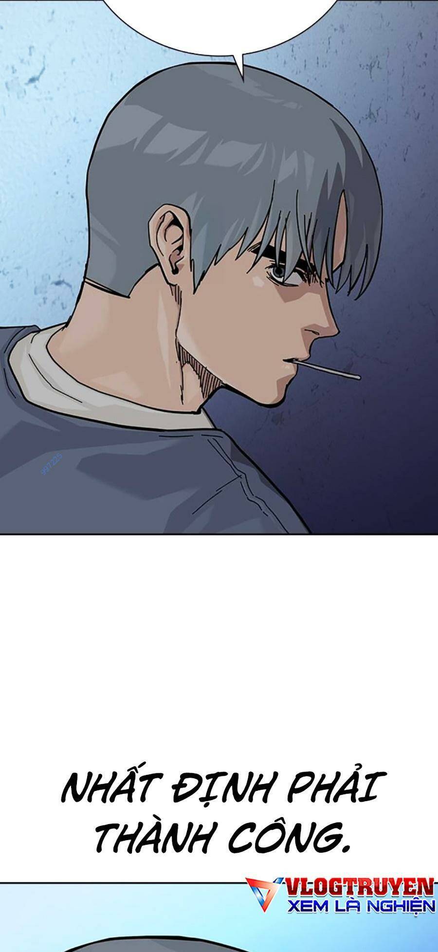 Để Có Thể Sống Sót Chap 124 - Next Chap 125