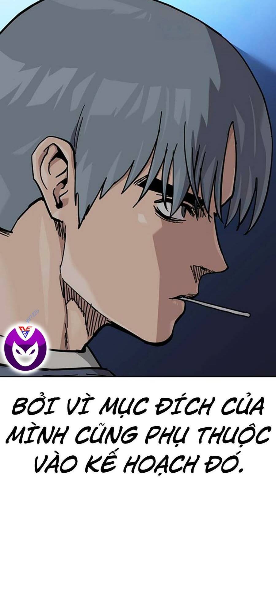 Để Có Thể Sống Sót Chap 124 - Next Chap 125