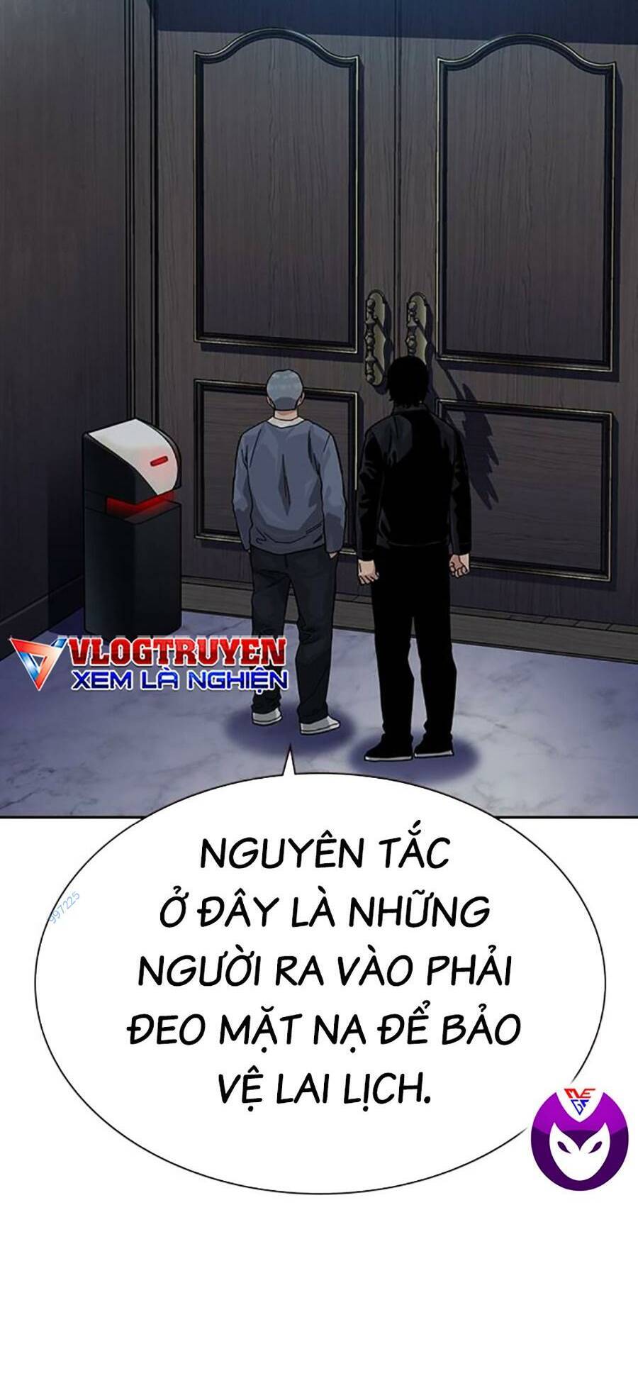Để Có Thể Sống Sót Chap 124 - Next Chap 125