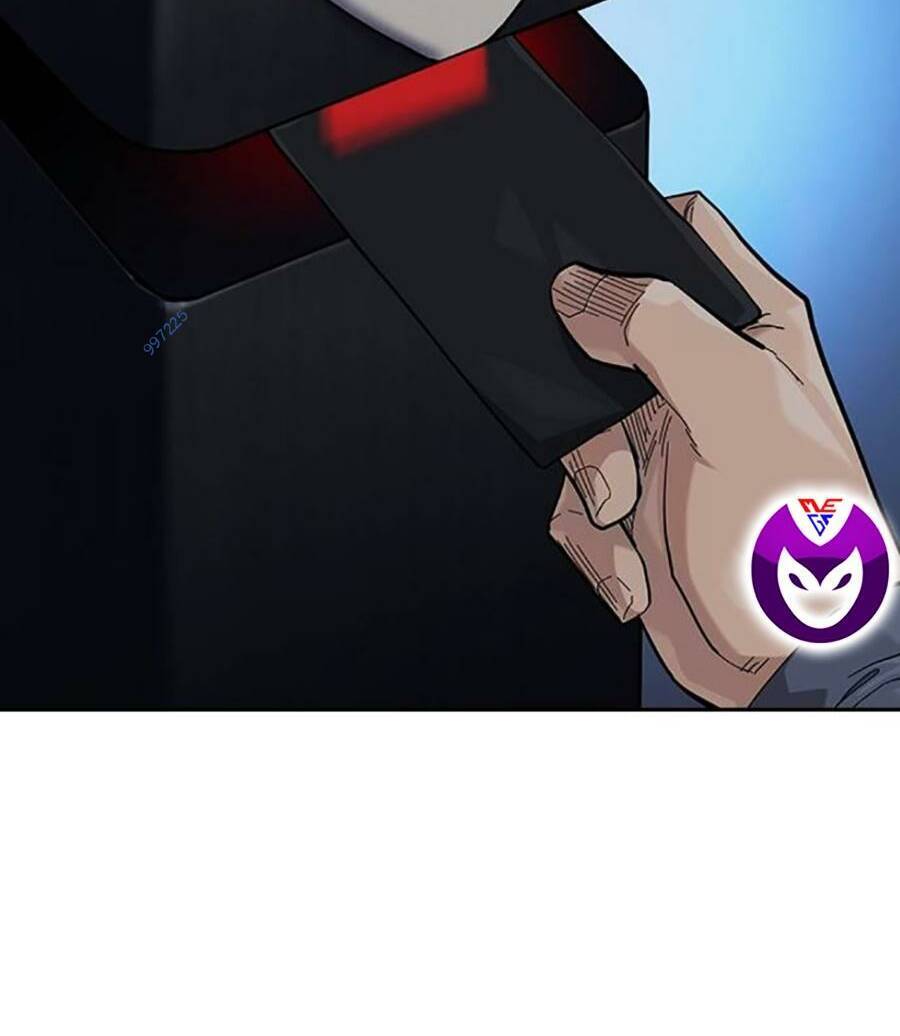 Để Có Thể Sống Sót Chap 124 - Next Chap 125