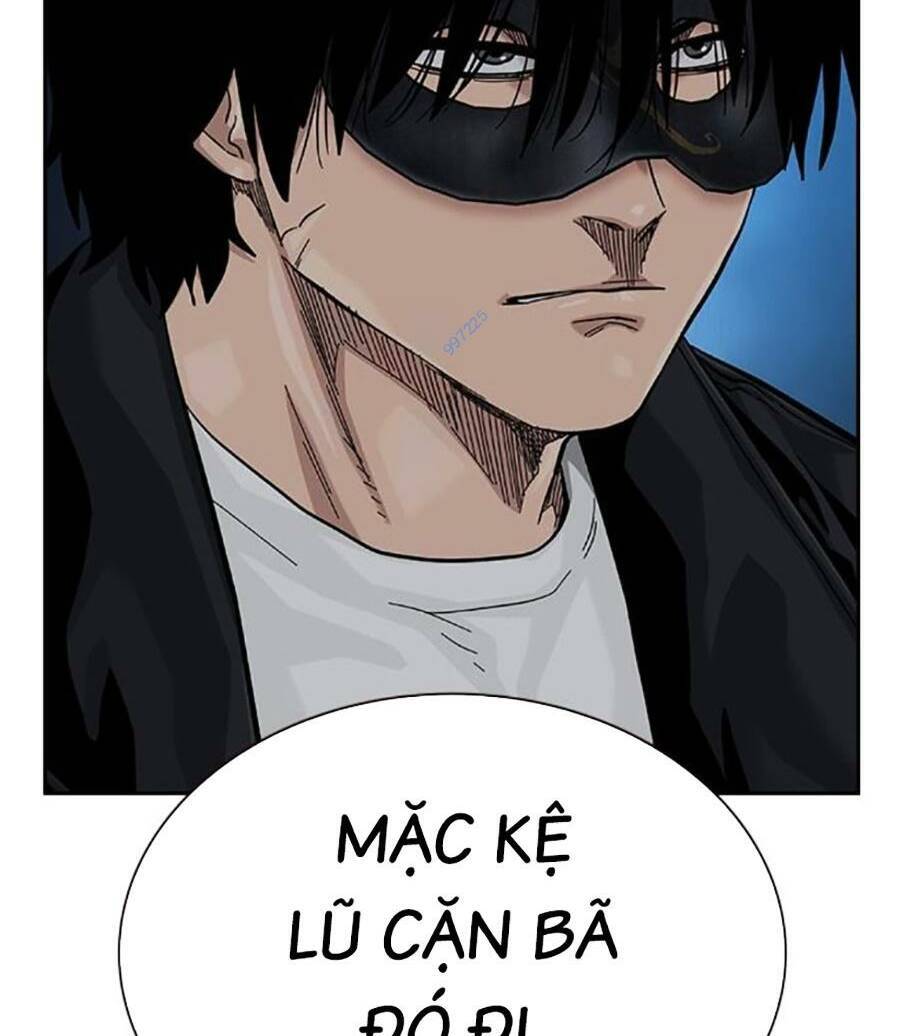 Để Có Thể Sống Sót Chap 124 - Next Chap 125