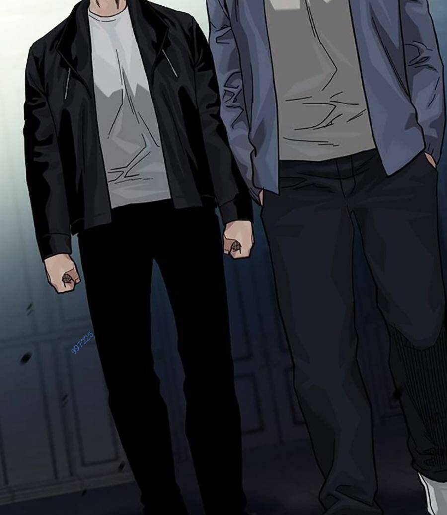 Để Có Thể Sống Sót Chap 124 - Next Chap 125