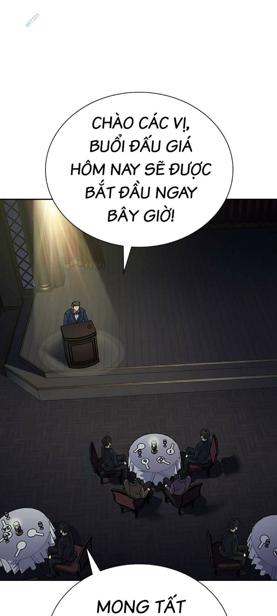 Để Có Thể Sống Sót Chap 124 - Next Chap 125