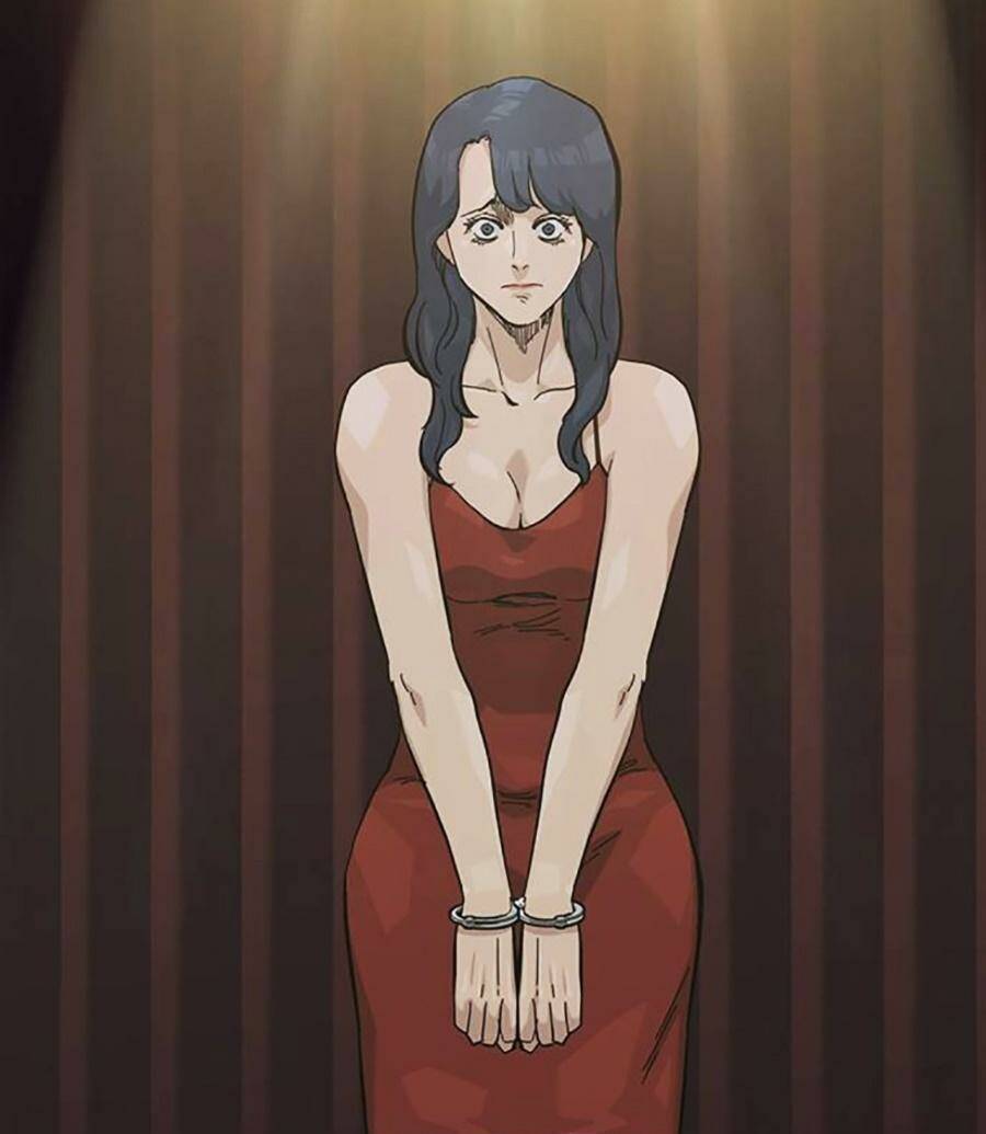 Để Có Thể Sống Sót Chap 124 - Next Chap 125