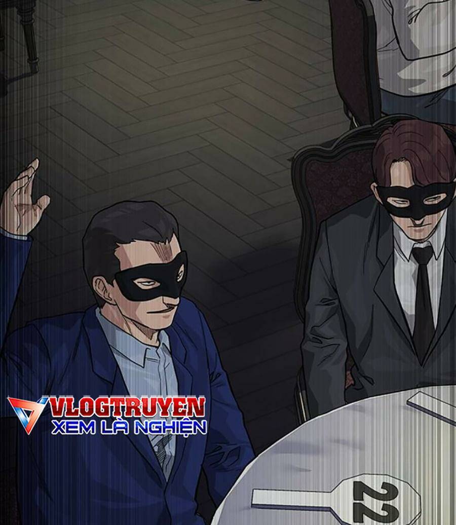 Để Có Thể Sống Sót Chap 124 - Next Chap 125