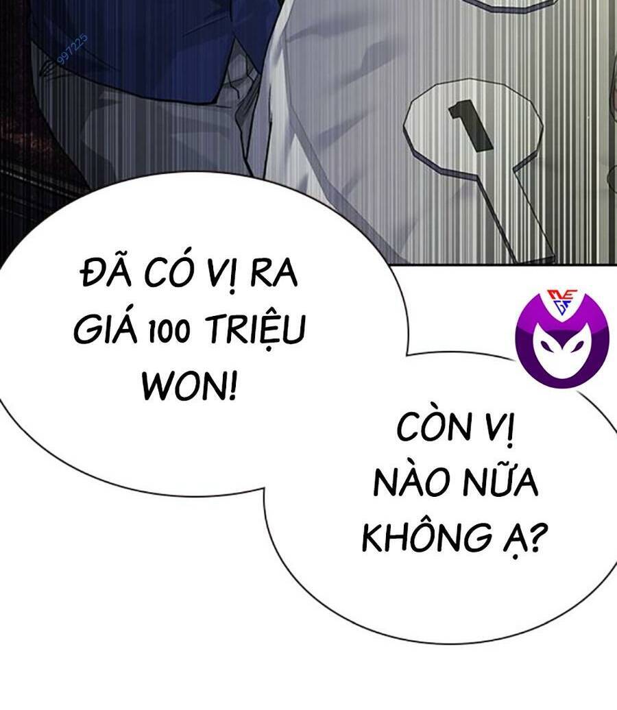 Để Có Thể Sống Sót Chap 124 - Next Chap 125