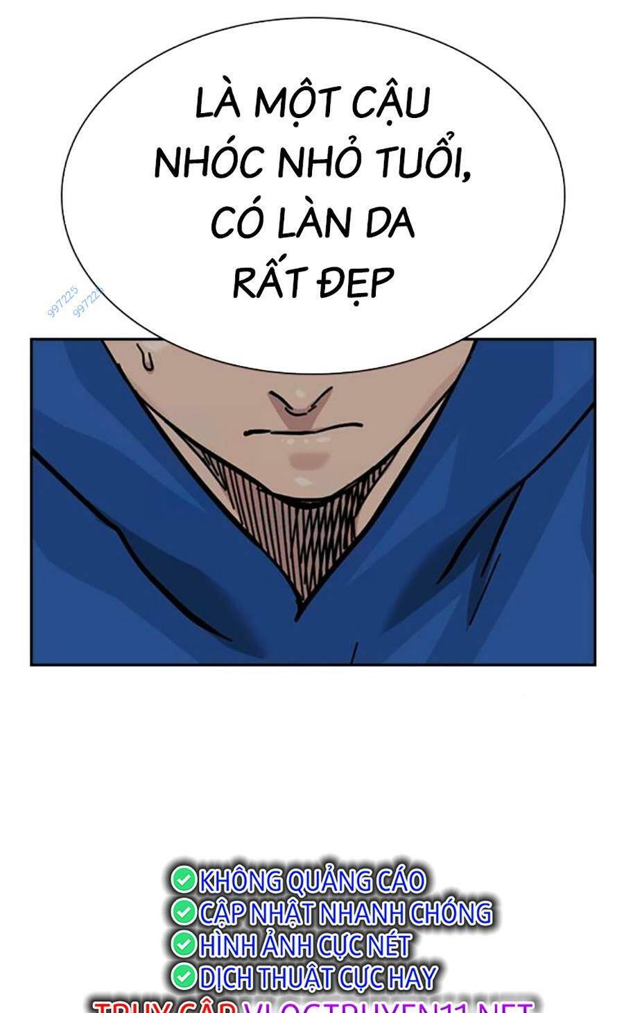 Để Có Thể Sống Sót Chap 124 - Next Chap 125