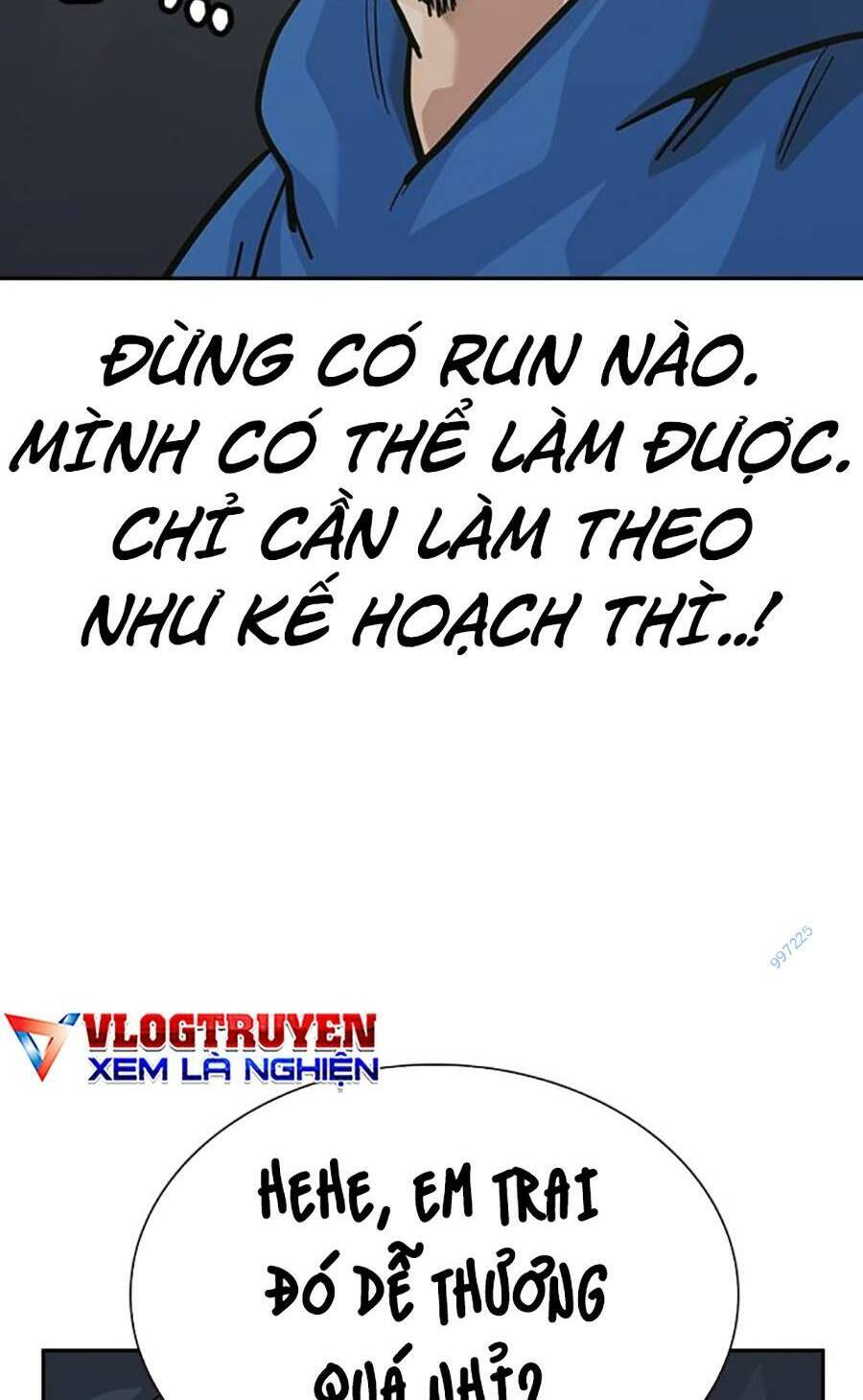 Để Có Thể Sống Sót Chap 124 - Next Chap 125