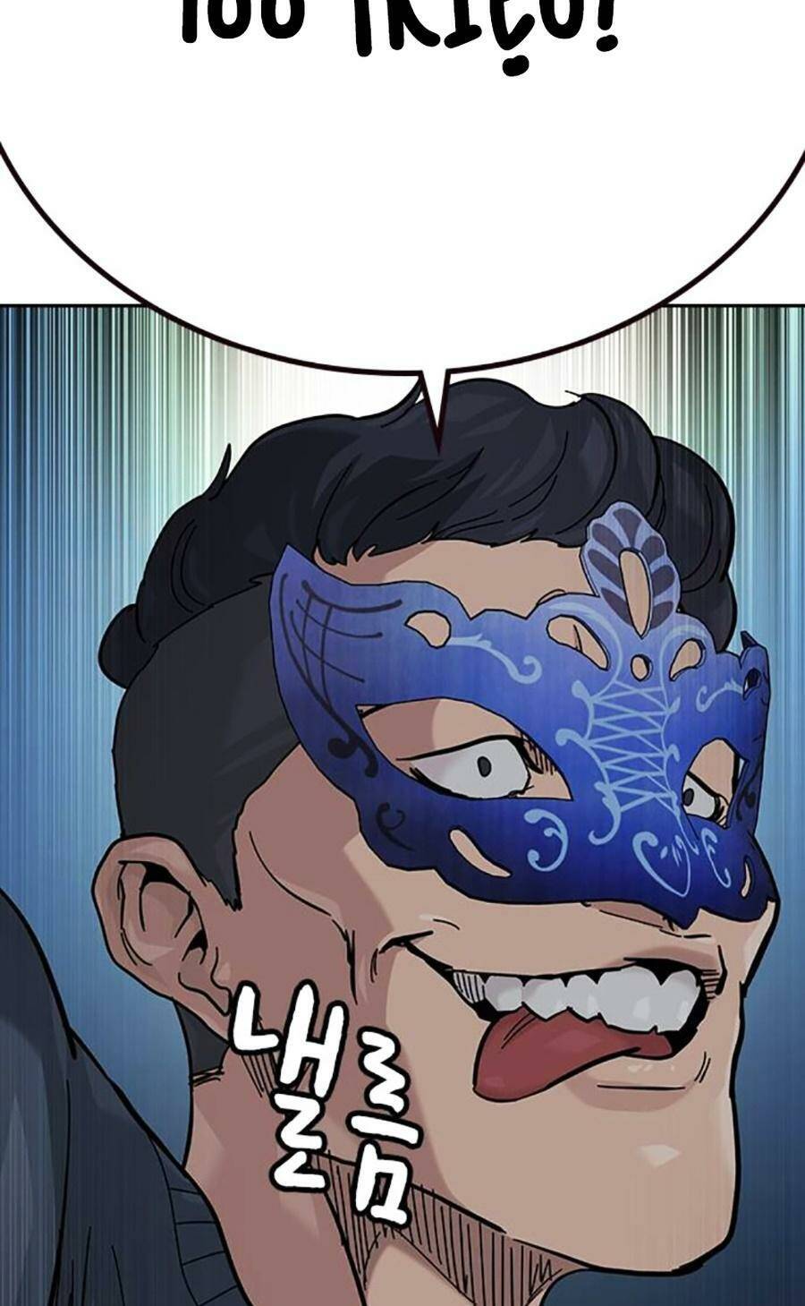 Để Có Thể Sống Sót Chap 124 - Next Chap 125