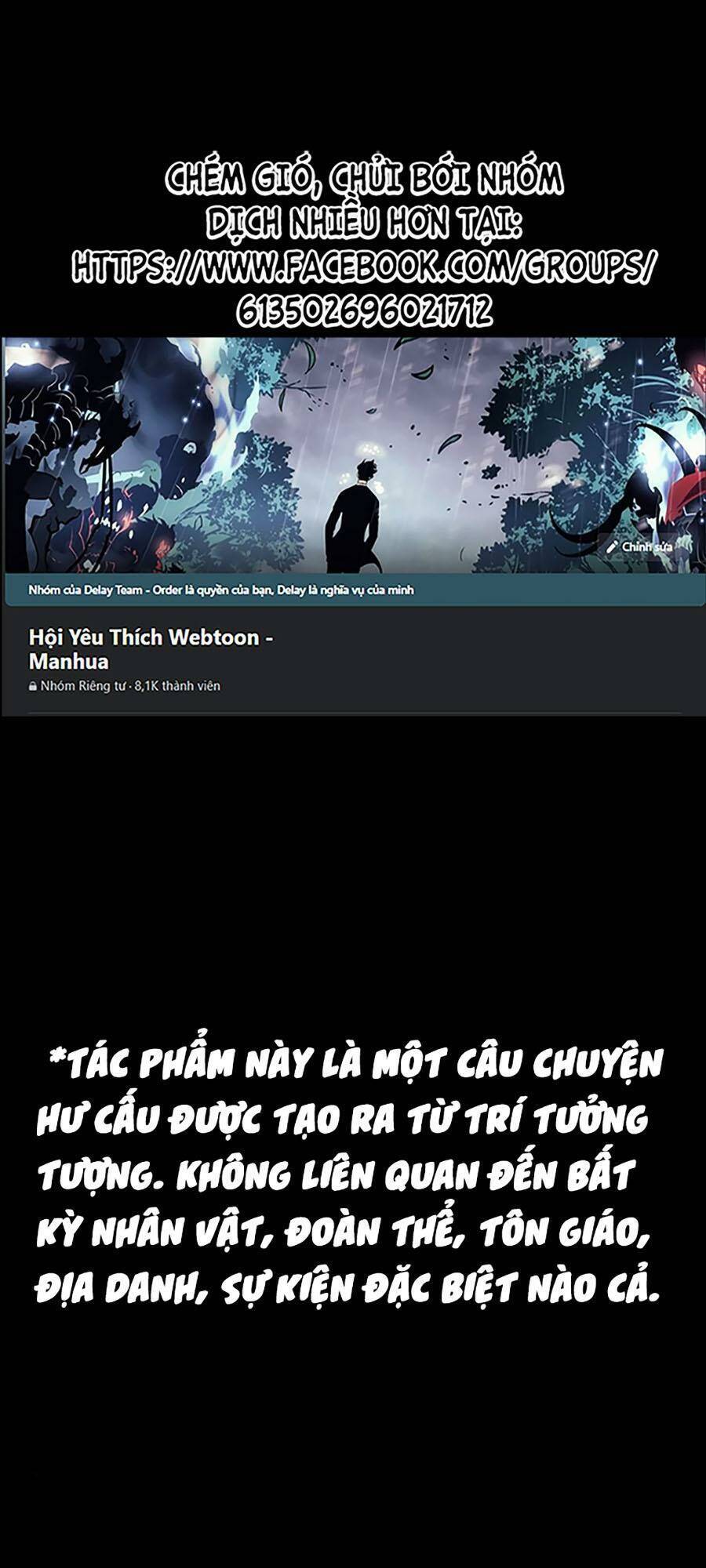 Để Có Thể Sống Sót Chap 125 - Next Chap 126