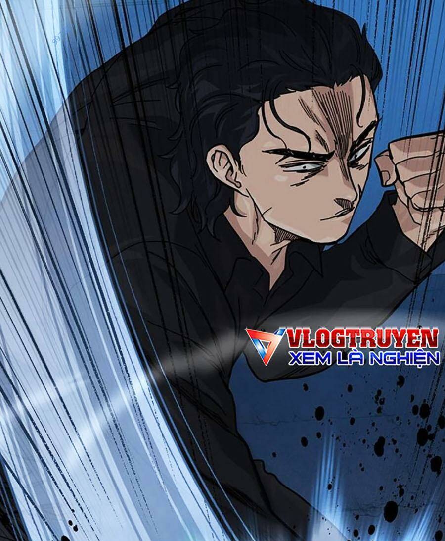 Để Có Thể Sống Sót Chap 125 - Next Chap 126