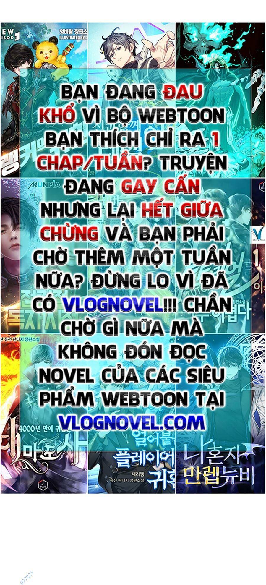 Để Có Thể Sống Sót Chap 125 - Next Chap 126