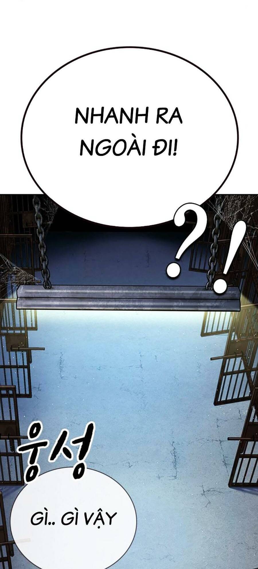 Để Có Thể Sống Sót Chap 125 - Next Chap 126