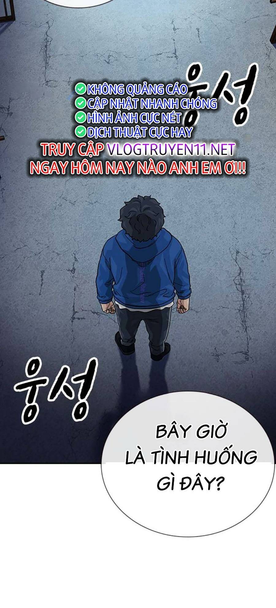 Để Có Thể Sống Sót Chap 125 - Next Chap 126