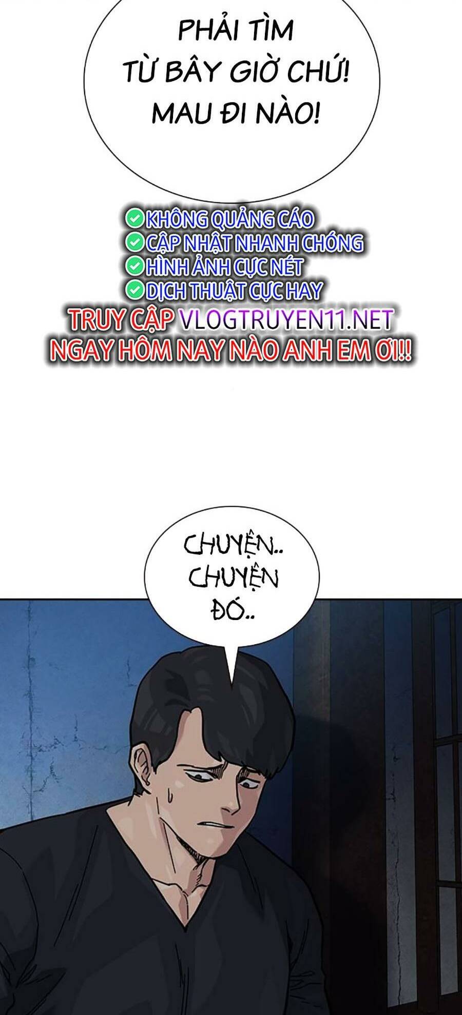 Để Có Thể Sống Sót Chap 125 - Next Chap 126