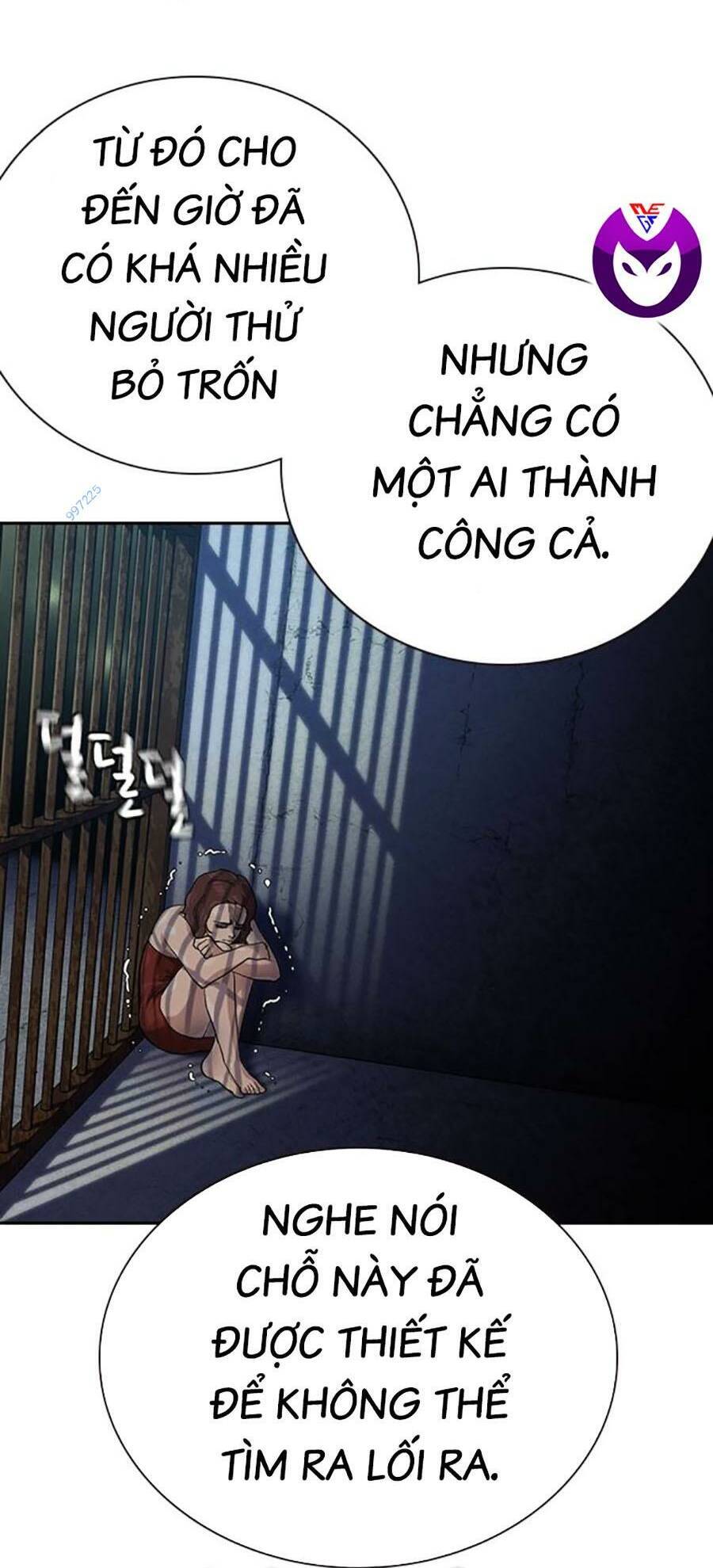 Để Có Thể Sống Sót Chap 125 - Next Chap 126