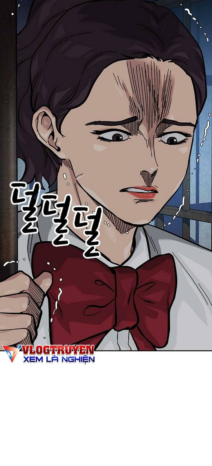 Để Có Thể Sống Sót Chap 125 - Next Chap 126