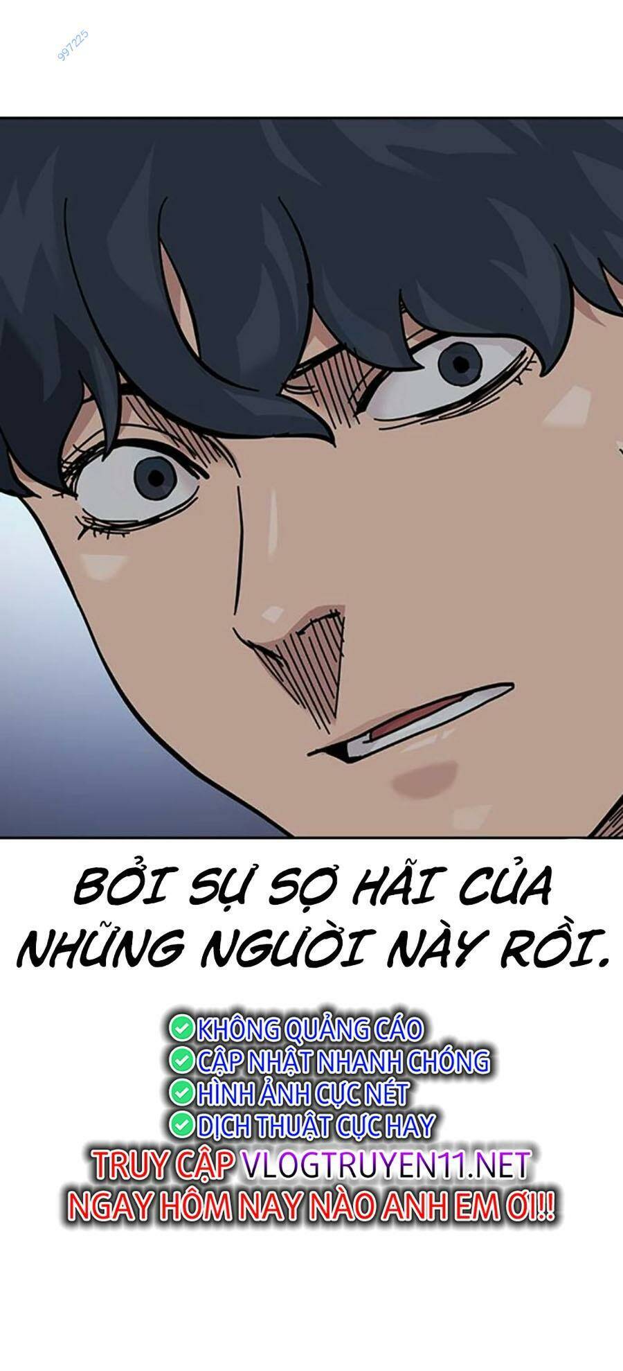 Để Có Thể Sống Sót Chap 125 - Next Chap 126