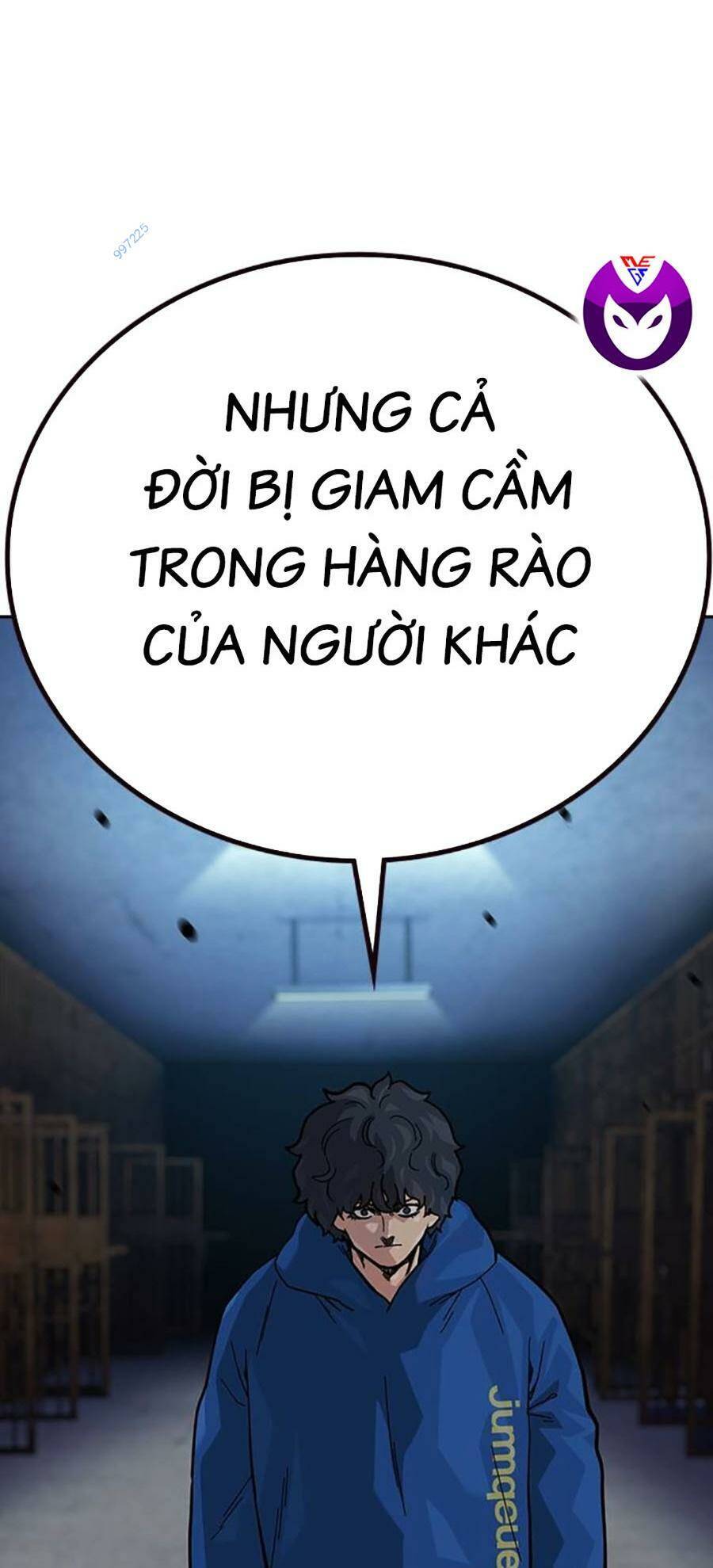 Để Có Thể Sống Sót Chap 125 - Next Chap 126