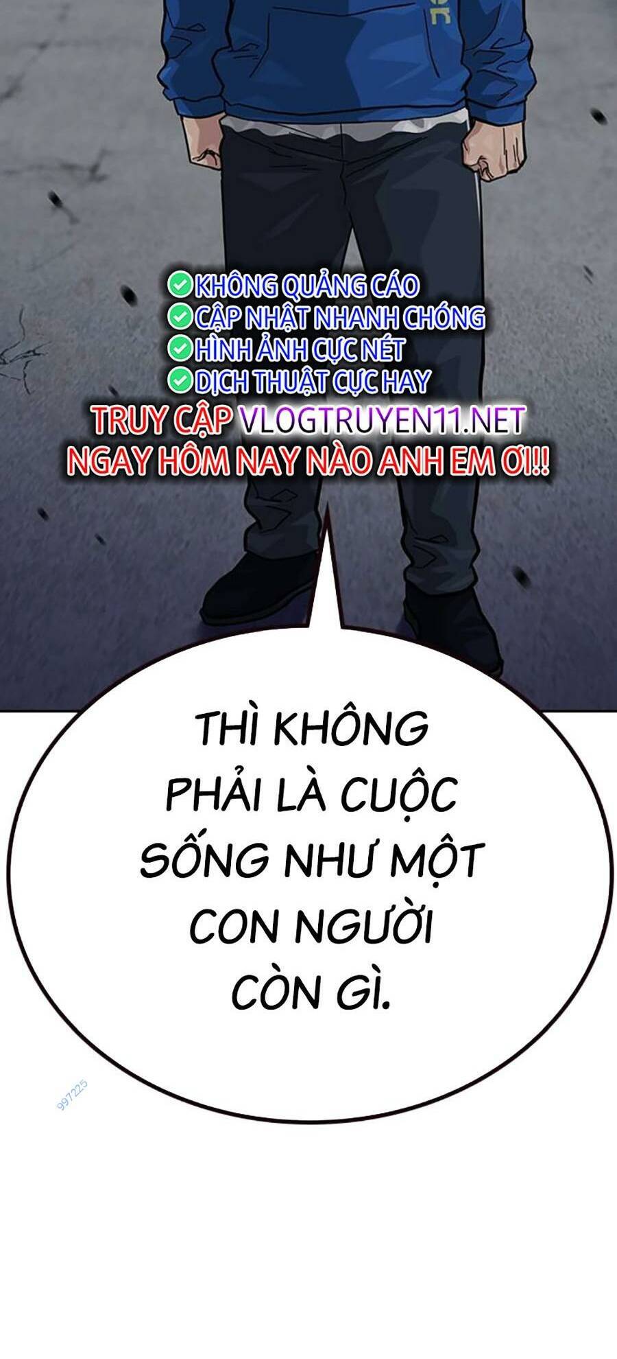 Để Có Thể Sống Sót Chap 125 - Next Chap 126