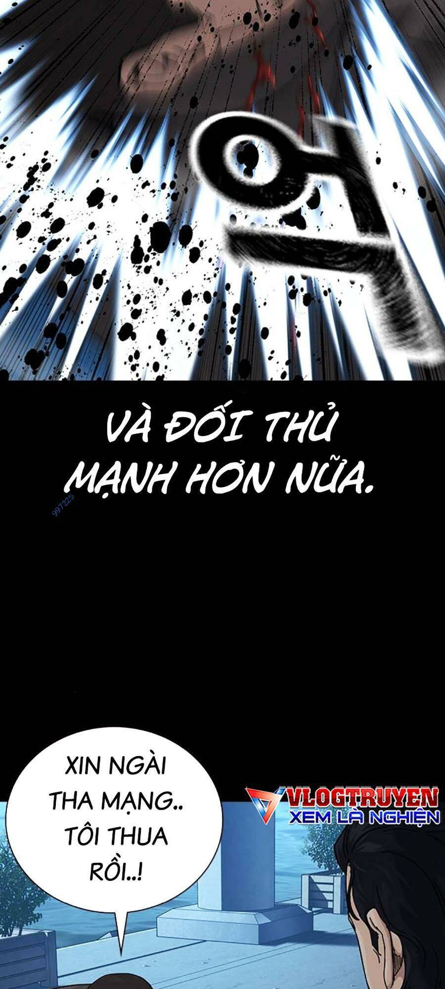 Để Có Thể Sống Sót Chap 125 - Next Chap 126